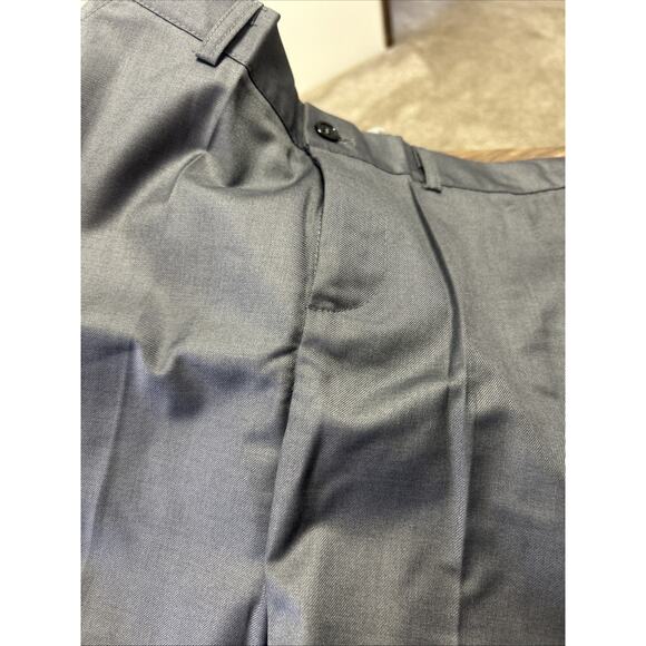 Boys Charcoal Grey Suit Kretenier Size 10 - 5 Pieces With Tie - Pants, Vest, - Picture 8 of 17